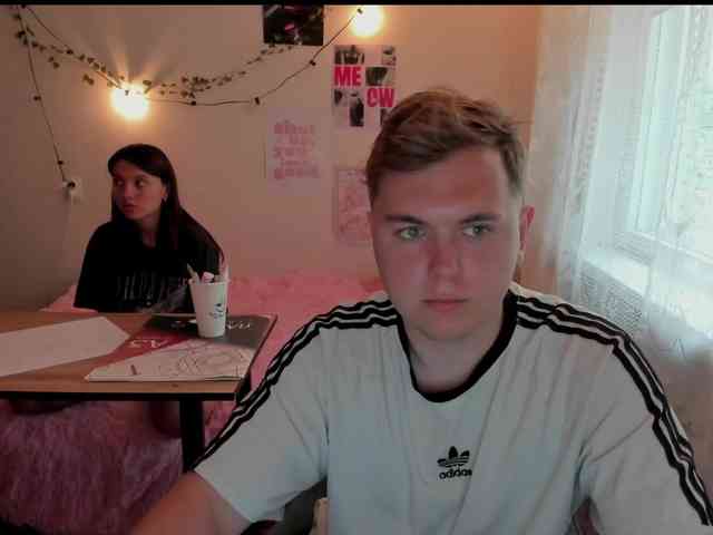 FanatKenli webcam