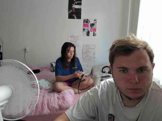 FanatKenli webcam