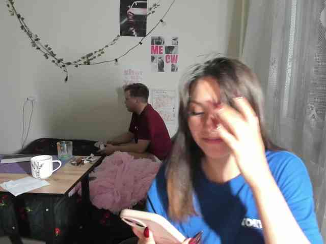 FanatKenli webcam