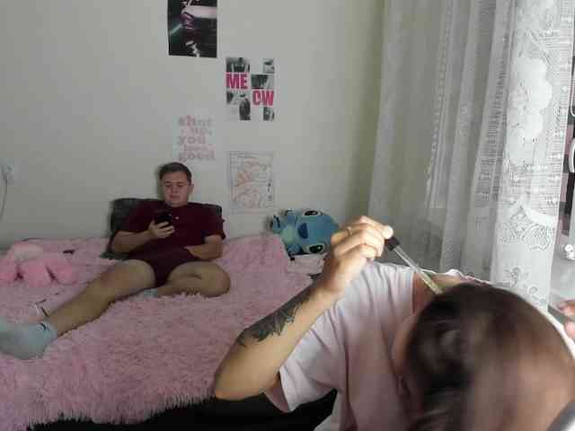 FanatKenli webcam