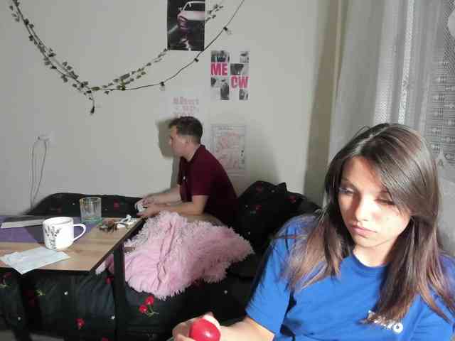 FanatKenli webcam