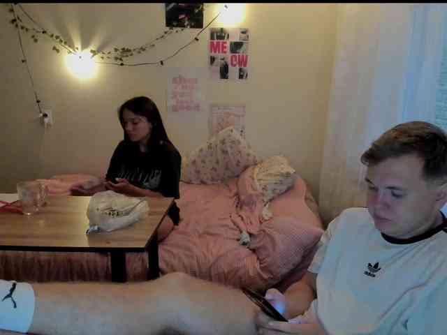 FanatKenli webcam