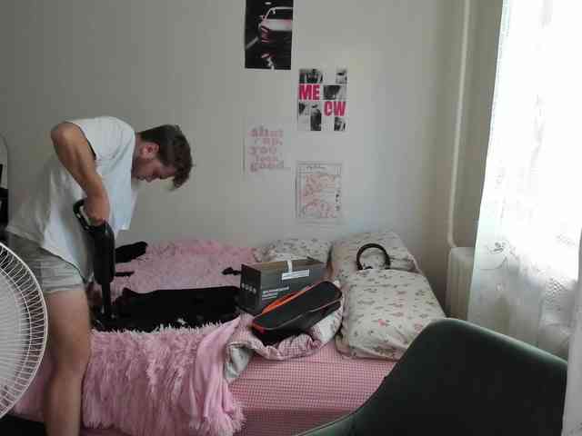 FanatKenli webcam
