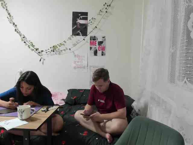 FanatKenli webcam