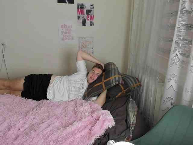FanatKenli webcam