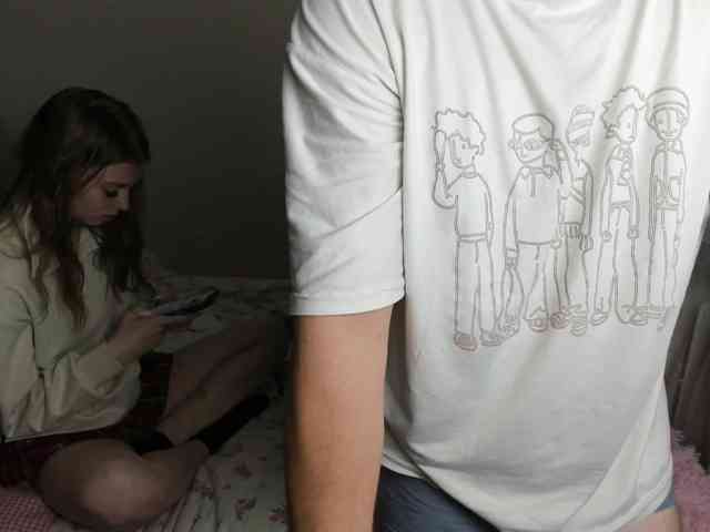 FanatKenli webcam