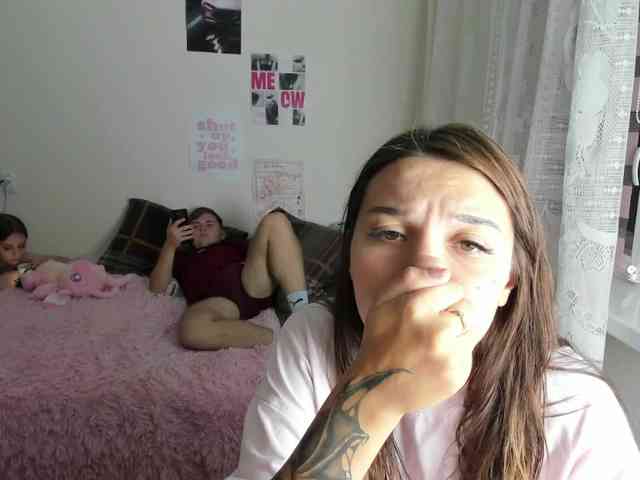 FanatKenli webcam