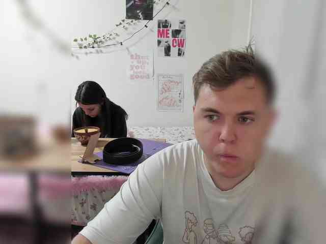 FanatKenli webcam