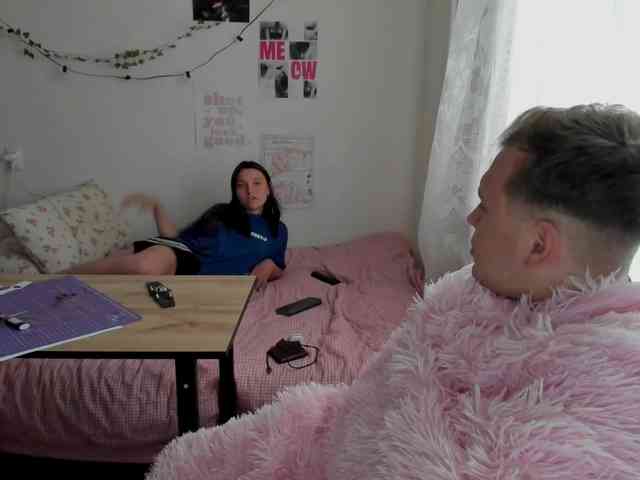 FanatKenli webcam