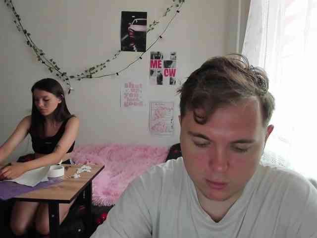 FanatKenli webcam