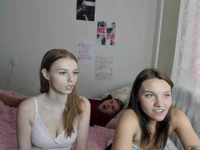 lissazmark2 Sex Cam Show