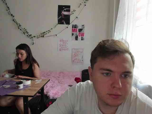 FanatKenli webcam