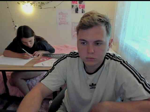 FanatKenli webcam