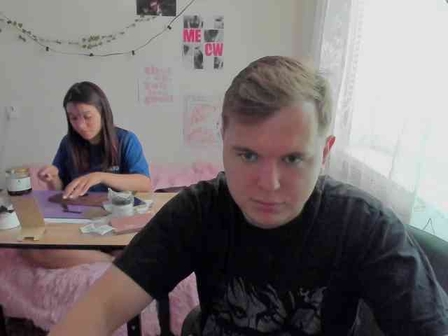 FanatKenli webcam