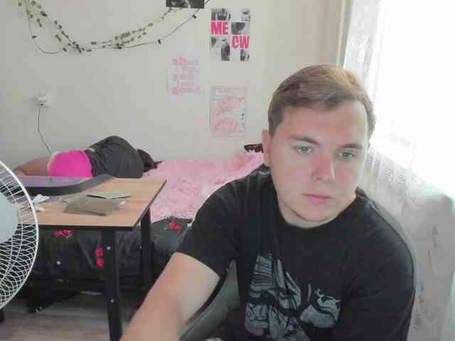 FanatKenli webcam