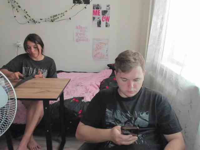 FanatKenli webcam