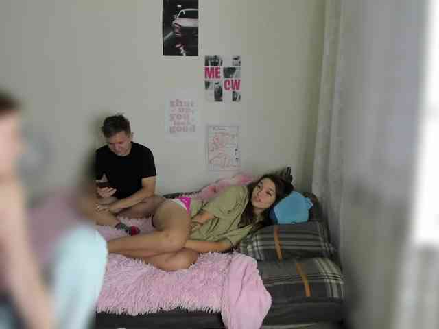 FanatKenli webcam