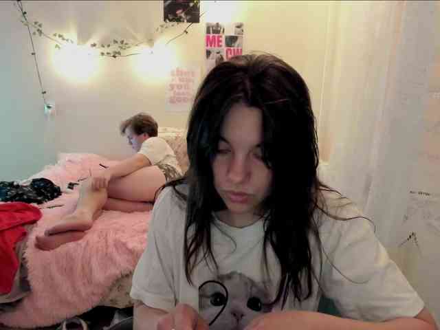 FanatKenli webcam