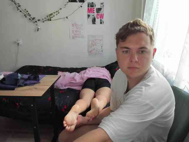 FanatKenli webcam