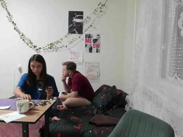 FanatKenli webcam
