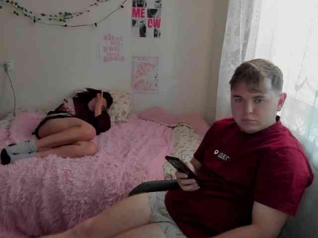 FanatKenli webcam