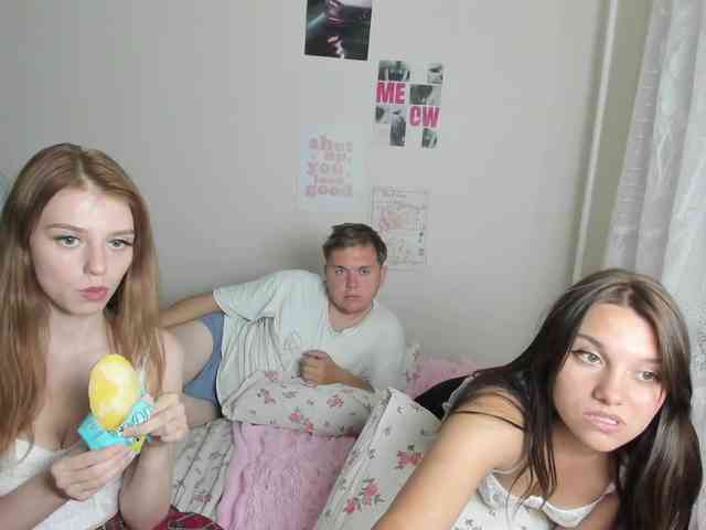 lissazmark2 Sex Cam Show