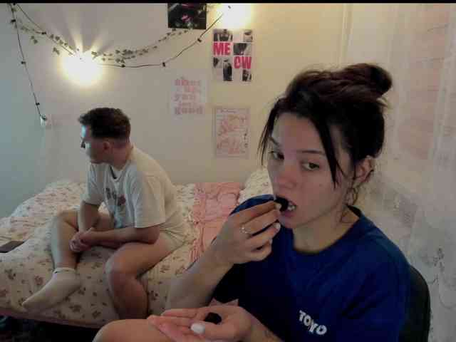 FanatKenli webcam