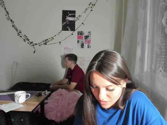 FanatKenli webcam