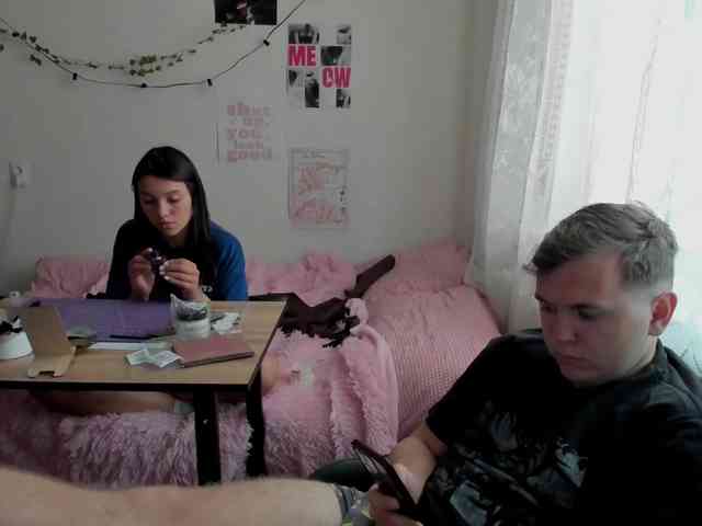 FanatKenli webcam