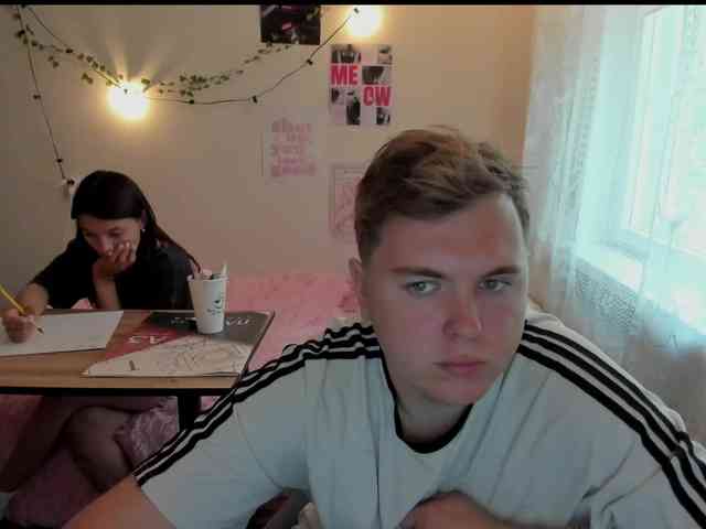 FanatKenli webcam