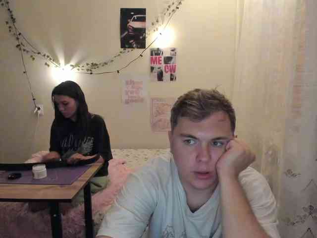 FanatKenli webcam