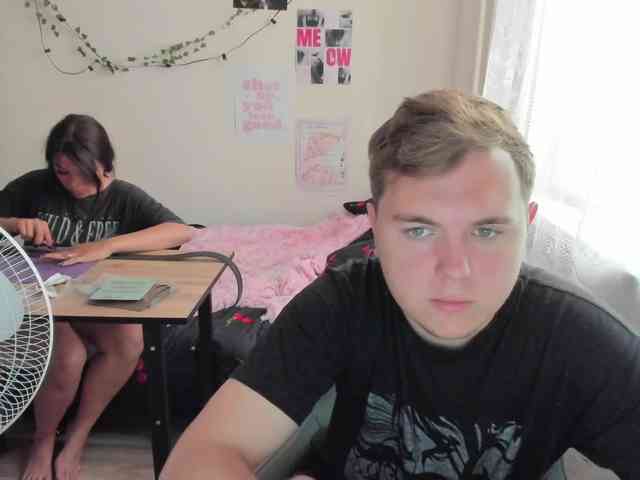 FanatKenli webcam