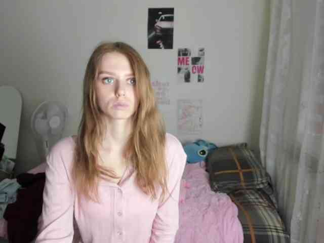 FanatKenli webcam