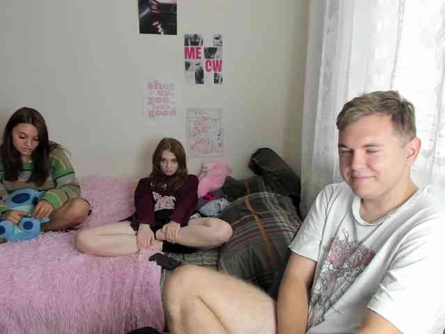 FanatKenli webcam