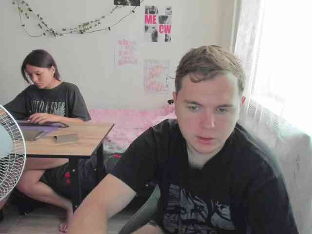 FanatKenli webcam