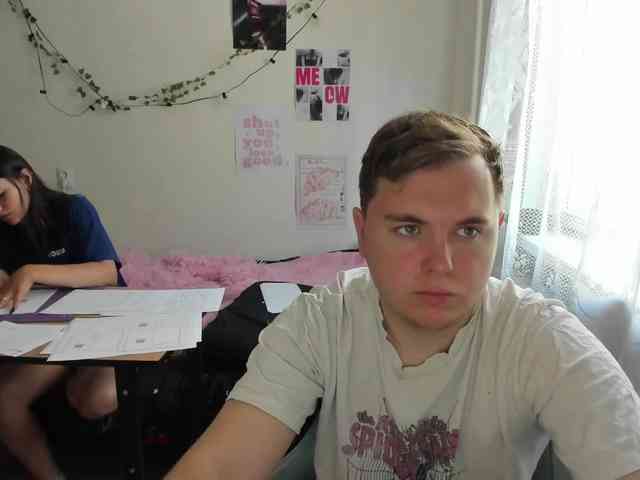 FanatKenli webcam