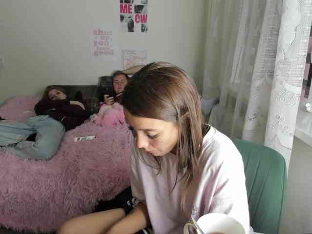 FanatKenli webcam