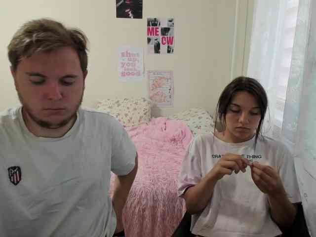 lissazmark2 Sex Cam Show