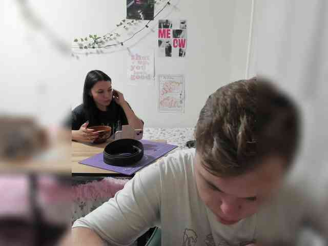 FanatKenli webcam