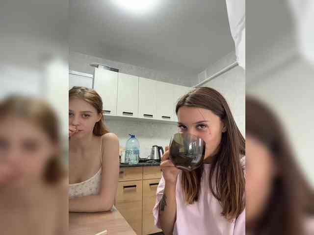 FanatKenli webcam