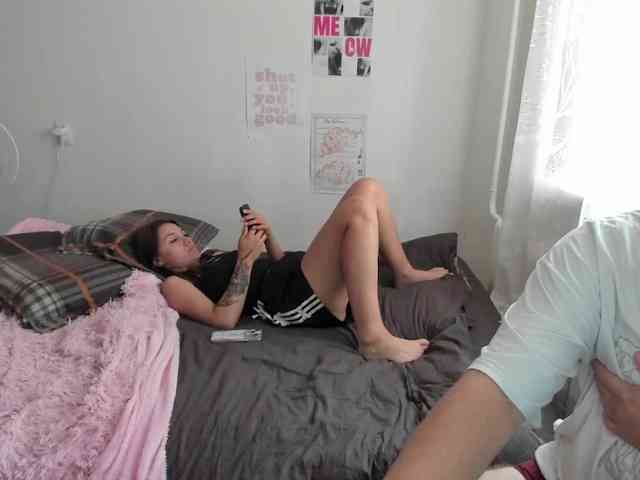 FanatKenli webcam