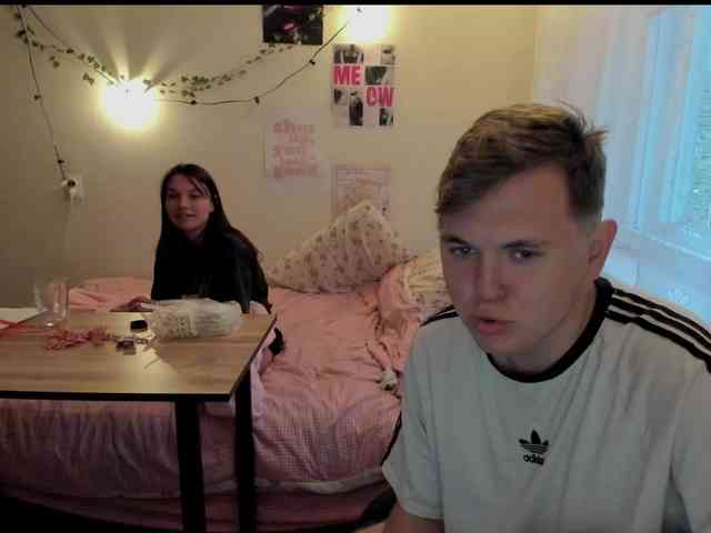FanatKenli webcam