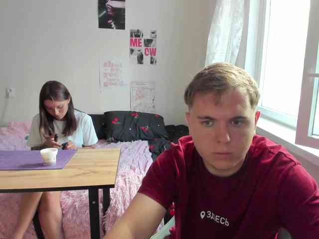 FanatKenli webcam