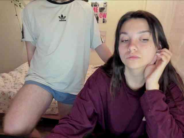 lissazmark2 live show