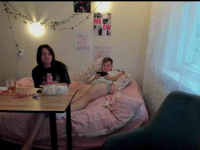 FanatKenli webcam