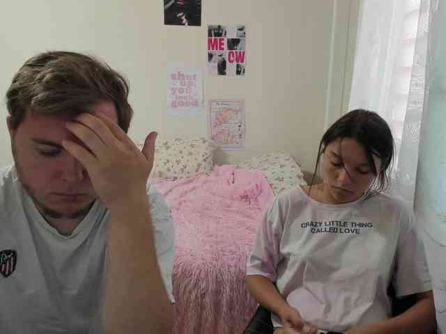 lissazmark2 Sex Cam Show