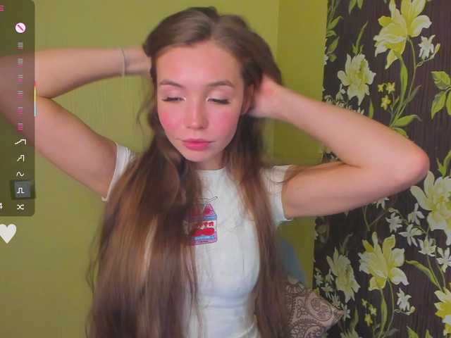 YonaBones live cam on BongaCams