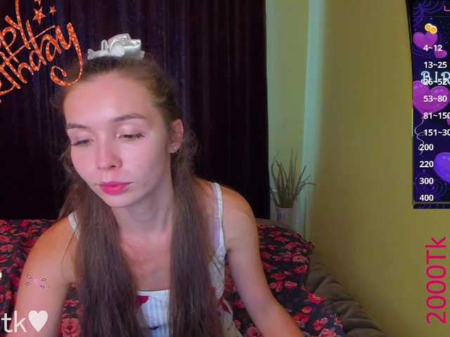 YonaBones live cam on BongaCams