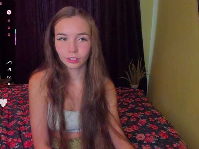 YonaBones live cam on BongaCams