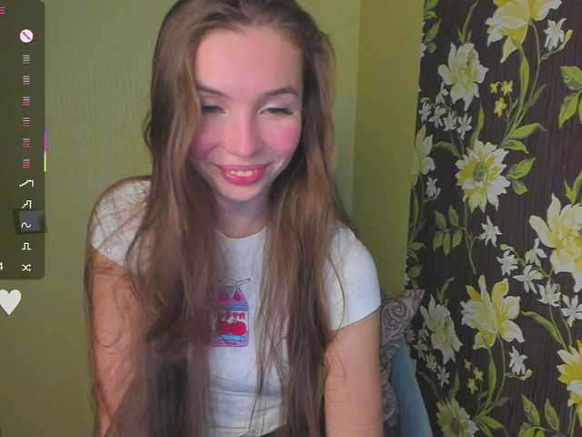 YonaBones live cam on BongaCams